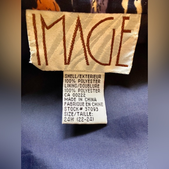 Coastal Grandma Light Jacket - Picture 7 of 7